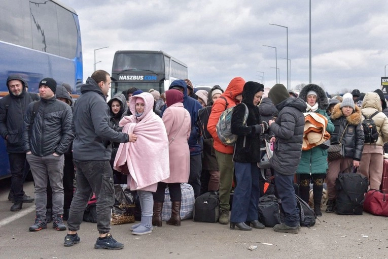 Češka vlada predlaže stroža pravila za ukrajinske izbjeglice